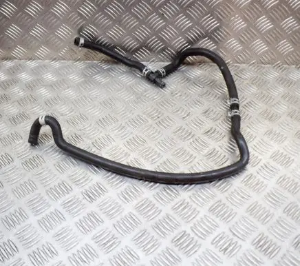Toyota C-HR I Engine coolant pipe/hose