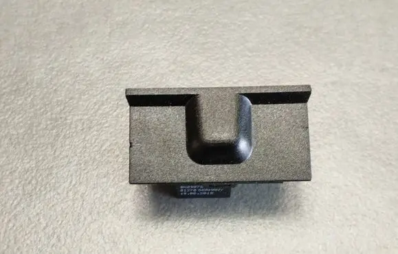 Audi A5 Sportback 8TA Sensor 8K0907539