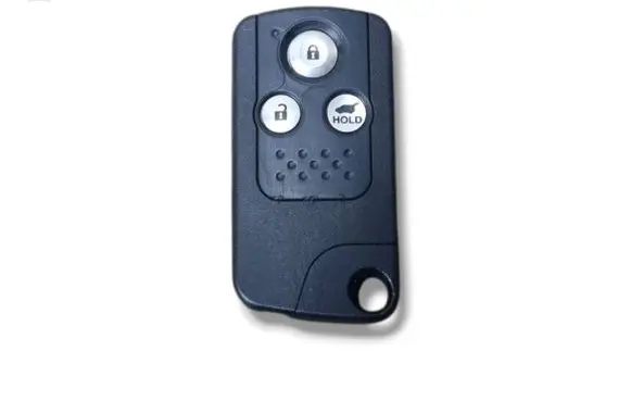 Ignition key/card