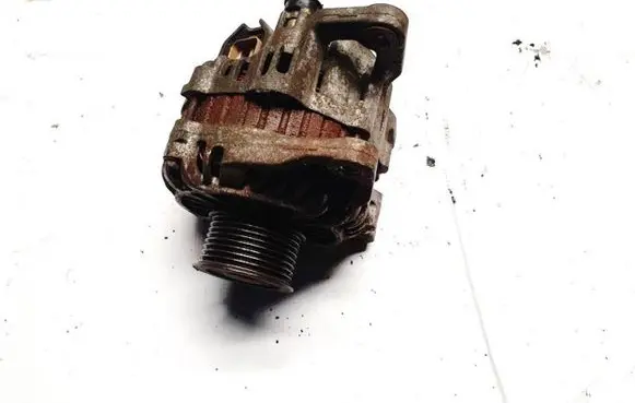Mazda 6 Generator/alternator a3tb4981