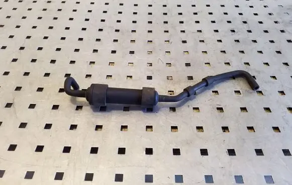 Volkswagen PASSAT CC Vacuum air tank 03G129808C