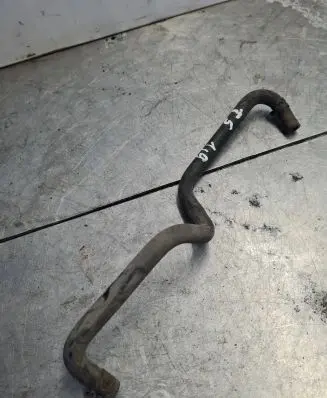 Volkswagen Transporter - Caravelle T5 Engine coolant pipe/hose 7H0121447D