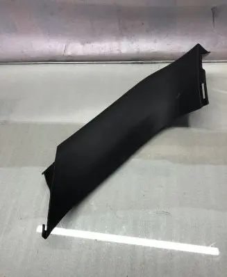 Opel Astra K Tailgate trim 39097934