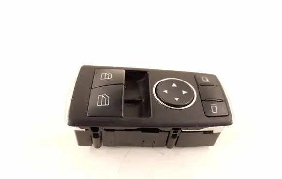 Mercedes-Benz SLK R172 Electric window control switch 1729057000 A1729057000