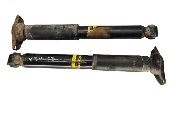 Volvo V70 Rear shock absorber/damper MONROE G2224
