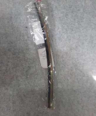 Toyota RAV 4 (XA30) Seal rubber (tailgate) 7557442010
