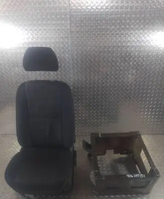 Mercedes-Benz Sprinter W906 Front driver seat 