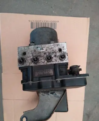 Nissan Qashqai ABS Pump 0265252020