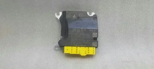 Mercedes-Benz C W205 Engine control unit/module ECU A2059009427