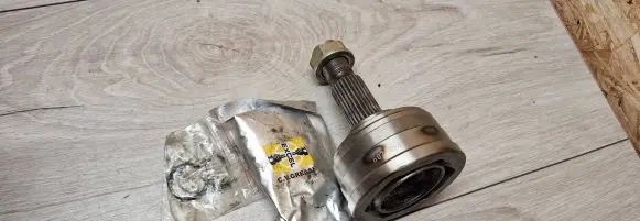 Honda CRX Driveshaft outer CV joint 607054 4305SE0J00