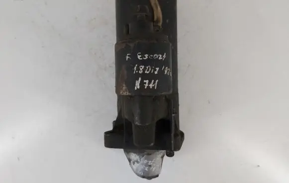 Ford Escort Starter motor 1005821124 1073017