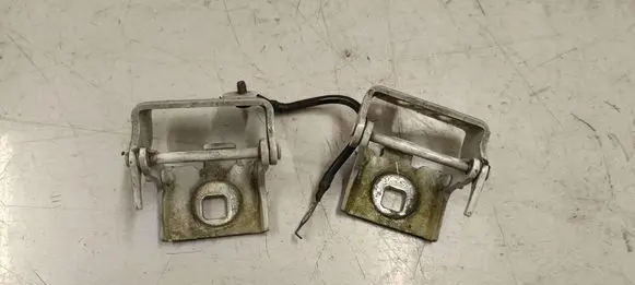 Land Rover Discovery Sport Loading door hinge set 