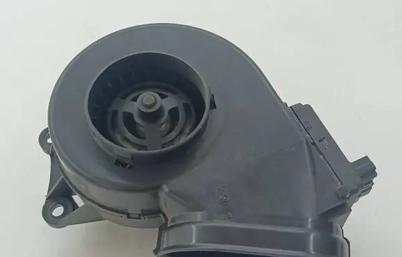 Lancia Phedra Heater fan/blower 1485725080 5020106 3225VG