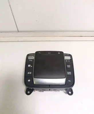 Mercedes-Benz EQB Head unit multimedia control A2479003903 A2479014202 2479023501