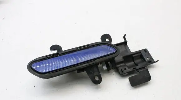 KIA EV6 Rear door exterior handle