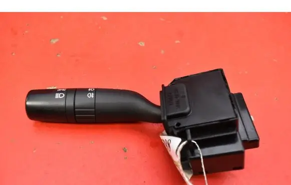 Mazda 3 II Headlight wiper switch 17D682