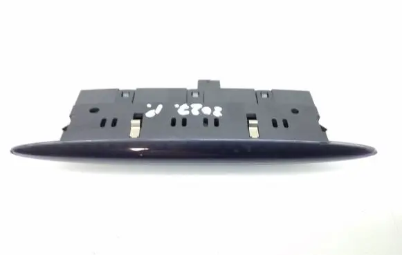 Mercedes-Benz CLS C219 Parking PDC sensor display screen A0015423723