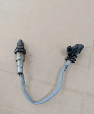 Peugeot 308 Lambda probe sensor 9813838380 0258030339 273063H