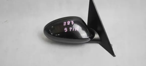 BMW 1 E81 E87 Manual wing mirror E875PIN
