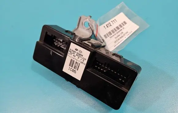Hyundai ix35 Central body control module 91940-2S050 IMPRK1412711