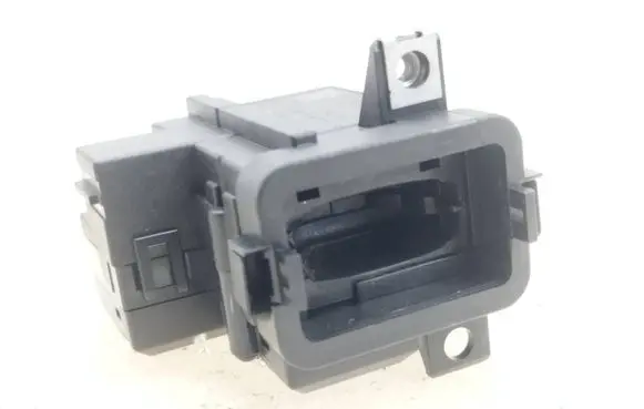 Ignition lock