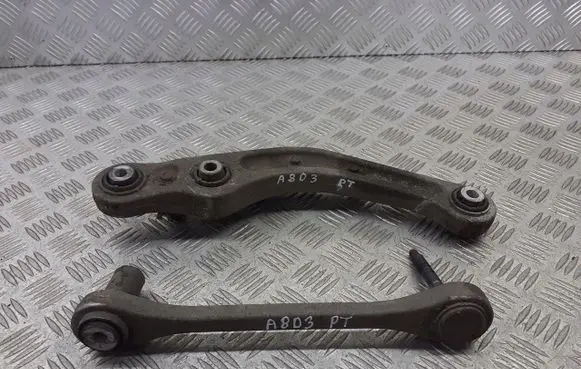 Audi A8 S8 D3 4E Rear control arm