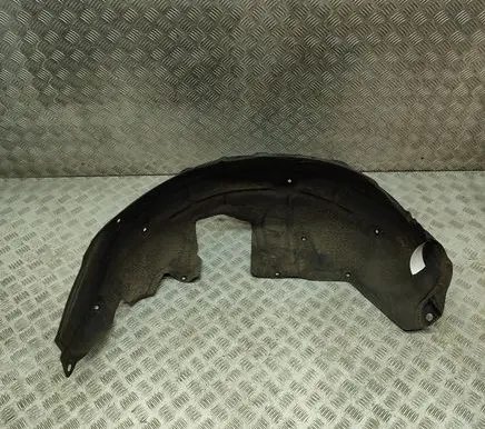 Toyota bZ4X Rear arch fender liner splash guards 6563842030