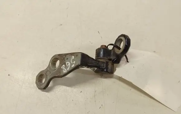 Ford Focus Rear door lower hinge