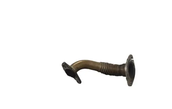 Volkswagen Jetta V EGR valve line/pipe/hose 03C131521S
