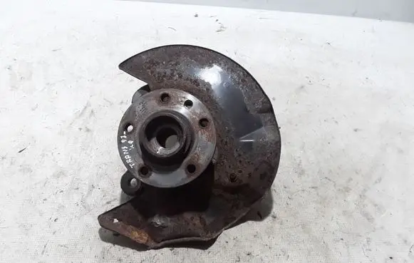 Volkswagen Transporter - Caravelle T5 Front wheel hub 7H0407257G