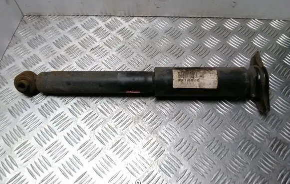 Volvo S80 Rear shock absorber/damper 349122