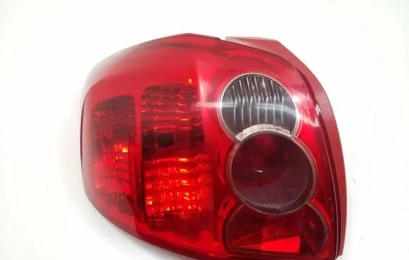 Toyota Auris 150 Rear/tail lights 8156102400