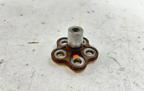 Aixam City II Crankshaft Holder 