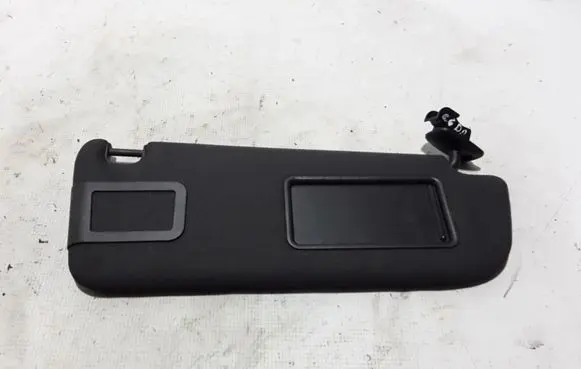 Audi A6 S6 C6 4F Sun visor 4F0857552P