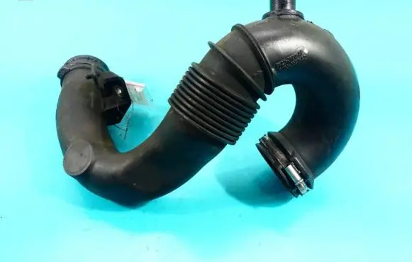 Jaguar XF X250 Intercooler hose/pipe 9X23-9690-AE IMPRK1172369