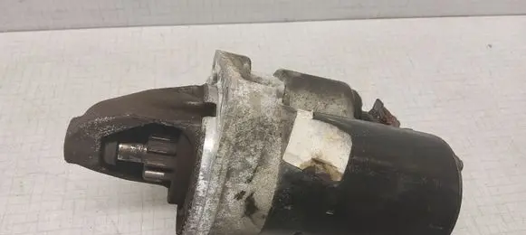 Ford Fiesta Starter motor 0001107417