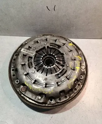 BMW 1 E81 E87 Flywheel 756783102