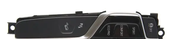 BMW X3 G01 Other switches/knobs/shifts 61316993947 6993947