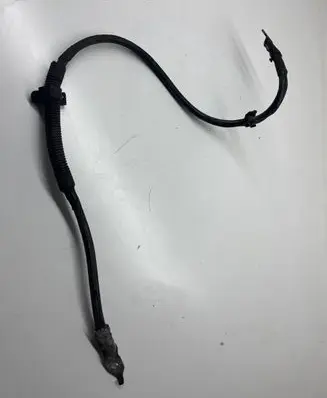 Lexus IS 220D-250-350 Negative earth cable (battery)