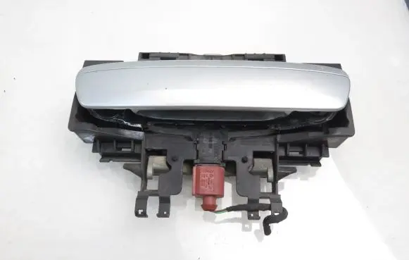 Audi A8 S8 D3 4E Front door exterior handle