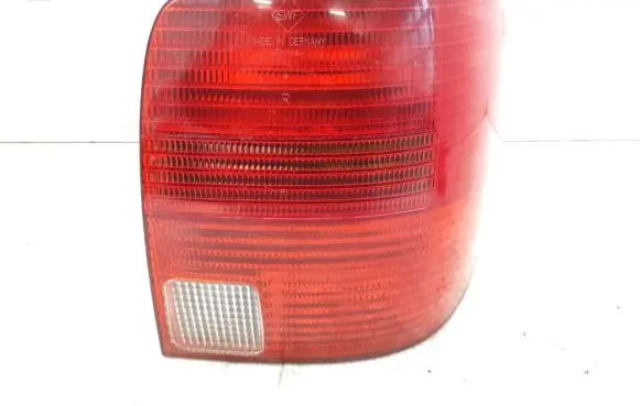 Volkswagen PASSAT B5 Rear/tail lights 3B9945112F