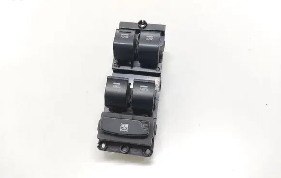 Hyundai i40 Electric window control switch 39R4901000 935703Z000