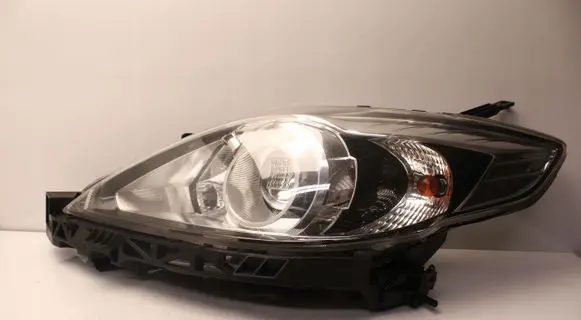 Mazda 5 Headlight/headlamp 