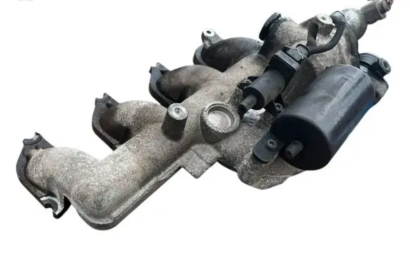 Renault Laguna II Intake manifold 8200145098