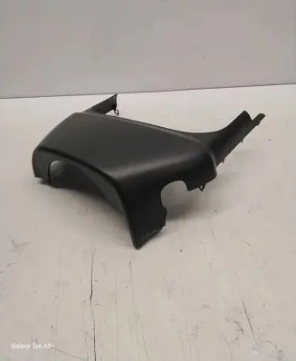 Renault Clio IV Steering wheel column trim 484710813R