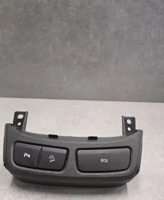 Opel Mokka Other switches/knobs/shifts 95459691