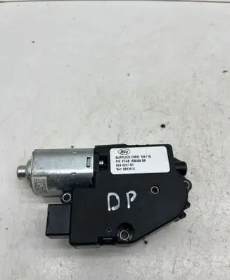 Ford Edge II Sunroof motor/actuator FT4B15B689BA 2923416 8330201S1