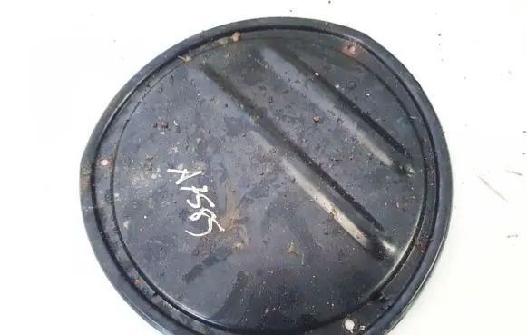 Headlight/headlamp dust cover