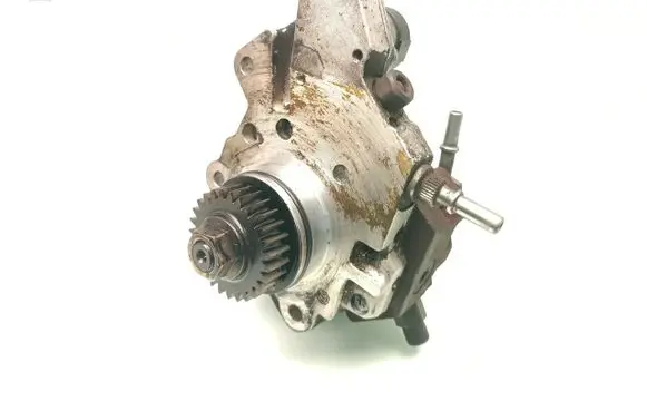 Opel Vivaro Fuel injection high pressure pump H8200385478 0445010099 8200680077