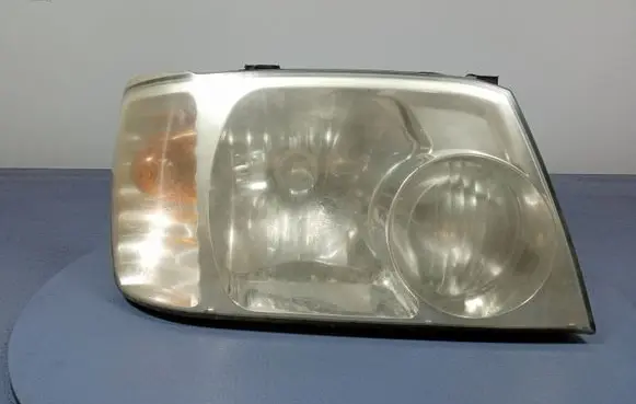 Opel Frontera B Headlight/headlamp 0519-3241135